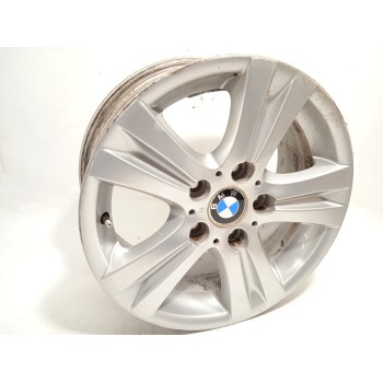 Recambio de llanta para bmw serie 1 berlina (e81/e87) 118d referencia OEM IAM 6779696 36116779696 