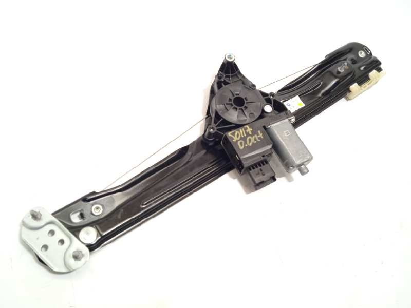 ELEVALUNAS DELANTERO DERECHO 39227496 98810P1T1 0130824274