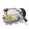 Recambio de compresor aire acondicionado para hyundai i20 iii (bc3, bi3) 1.2 referencia OEM IAM 97701Q0000  