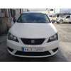 seat ibiza (6j5) del año 2012