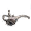 Recambio de mangueta delantera derecha para audi q7 (4l) 3.0 tdi referencia OEM IAM 7L0407258A  