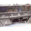 Recambio de mando climatizador para bmw serie x1 (f48) xdrive20i xline referencia OEM IAM 64119371460  9371460