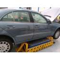 MERCEDES-BENZ CLASE E (W211)