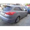 ford focus lim. del año 2015