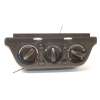 Recambio de mando calefaccion / aire acondicionado para suzuki swift berlina (mz) gl (5-ptas.) referencia OEM IAM 7440062J10BJP 
