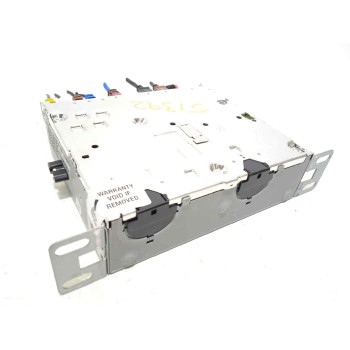 SISTEMA AUDIO / RADIO CD 259151818R 283C34249R