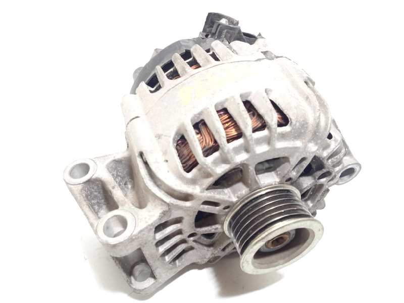 ALTERNADOR CN1510300CC 2119650 TG12C266