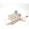 Recambio de caja reles / fusibles para toyota verso active referencia OEM IAM 827300F051 827300F051C 15739J06