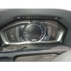 Recambio de cuadro instrumentos para volvo v60 i (155) d3 referencia OEM IAM 31433335  