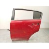 Recambio de puerta trasera izquierda para kia sportage iv (ql, qle) 1.6 gdi referencia OEM IAM 77003F1000  