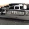Recambio de palanca cambio para bmw x5 (e53) 3.0 i referencia OEM IAM 7515431 25167515431 