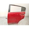 Recambio de puerta trasera izquierda para kia sportage iv (ql, qle) 1.6 gdi referencia OEM IAM 77003F1000  
