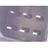 Recambio de elevalunas delantero izquierdo para land rover evoque 2.0 td4 cat referencia OEM IAM BJ3223201AG LR031660 LR067999