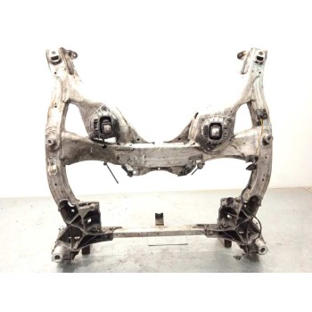 Recambio de puente delantero para bmw serie 7 (f01/f02) 730ld referencia OEM IAM 6796693 31116796693 