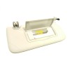 Recambio de parasol derecho para ford puma (j2k, cf7) 1.0 ecoboost referencia OEM IAM 2744023  