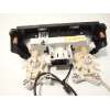 Recambio de mando calefaccion / aire acondicionado para suzuki swift berlina (mz) gl (5-ptas.) referencia OEM IAM 7440062J10BJP 