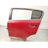 Recambio de puerta trasera izquierda para kia sportage iv (ql, qle) 1.6 gdi referencia OEM IAM 77003F1000  