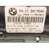 Recambio de mando climatizador para bmw x3 (e83) 2.0 d referencia OEM IAM 64113417544  5HB00877709
