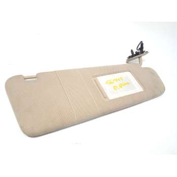 PARASOL DERECHO 4L0857552 4L0857552J54 
