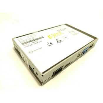 Recambio de modulo electronico para mazda 3 hatchback (bp) skyactiv-x m hybrid referencia OEM IAM BDMD66DR0C  CQTM28E04M