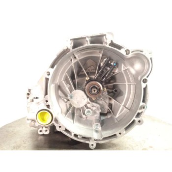 Recambio de caja cambios para ford ka+ 1.2 ti-vct cat referencia OEM IAM DG1BR7002BSA 2024532 