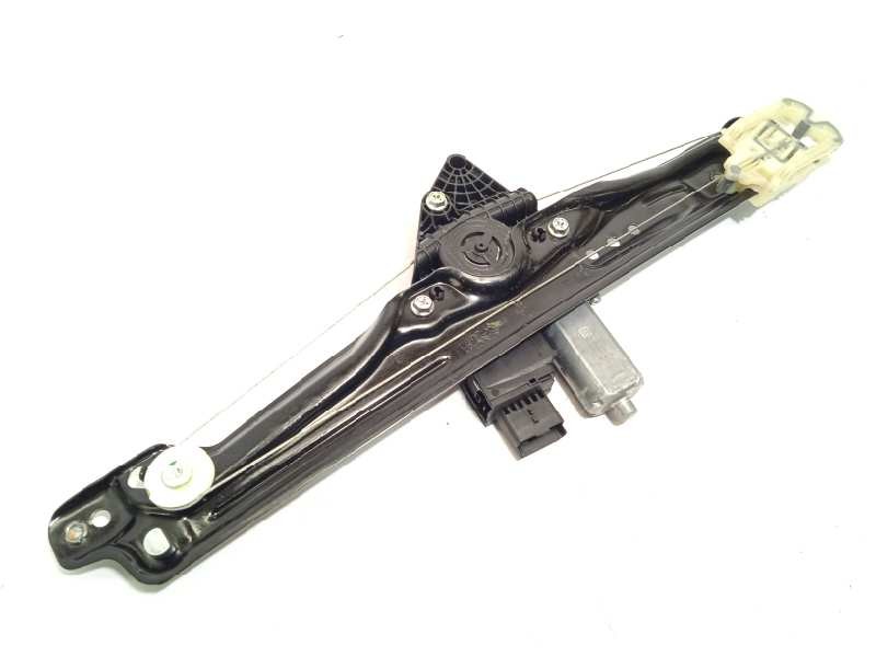 ELEVALUNAS TRASERO IZQUIERDO 39227497 98840P1T21 0130824277