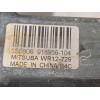 Recambio de elevalunas delantero izquierdo para land rover evoque 2.0 td4 cat referencia OEM IAM BJ3223201AG LR031660 LR067999