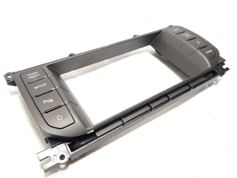 MANDO MULTIFUNCION BJ3218C858EC LR024253