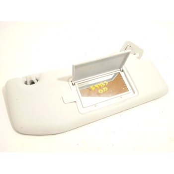 Recambio de parasol derecho para peugeot 2008 ii (ud_, us_, uy_, uj_, ur_, uc_) 1.5 bluehdi 110 (udyhsk) referencia OEM IAM 9810