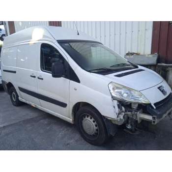 PEUGEOT EXPERT KASTEN