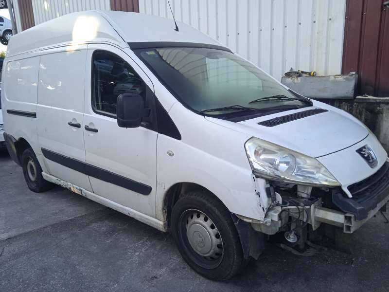 PEUGEOT EXPERT KASTEN