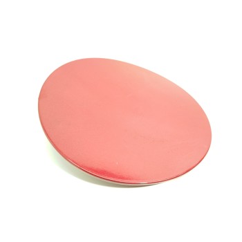 TAPA EXTERIOR COMBUSTIBLE 69510D9000 