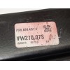 Recambio de elevalunas trasero izquierdo para volkswagen polo 1.0 tsi referencia OEM IAM 2G6839461C  5Q0959811D