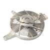 Recambio de electroventilador para nissan patrol gr (y61) 3.0 16v turbodiesel cat referencia OEM IAM 21481VB000  