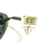 Recambio de modulo electronico para toyota lexus gs (gs/us/ws19) 300 referencia OEM IAM 8679030030  