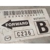 Recambio de centralita airbag para mazda 5 berl. (cr) 2.0 diesel cat referencia OEM IAM W2T80274  C23657K30E