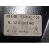 Recambio de elevalunas delantero izquierdo para land rover evoque 2.0 td4 cat referencia OEM IAM BJ3223201AG LR031660 LR067999