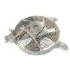 Recambio de electroventilador para nissan patrol gr (y61) 3.0 16v turbodiesel cat referencia OEM IAM 21481VB000  