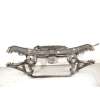 Recambio de panel frontal para bmw x3 (e83) 2.0 d referencia OEM IAM 51643419945  