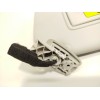 Recambio de parasol derecho para ford puma (j2k, cf7) 1.0 ecoboost referencia OEM IAM 2744023  