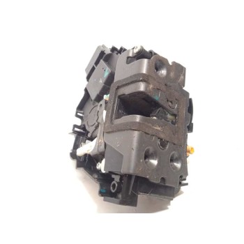 Recambio de cerradura puerta delantera izquierda para ford ka+ 1.2 ti-vct cat referencia OEM IAM 2435716  