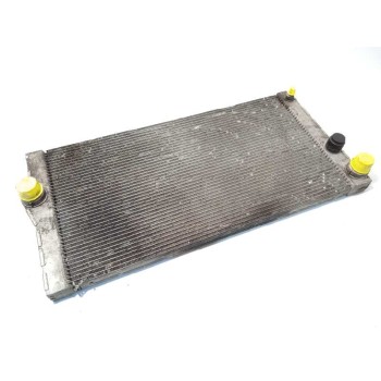 RADIADOR AGUA 17117805627 