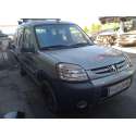 PEUGEOT PARTNER MONOSPACE (5_, G_)