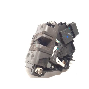 Recambio de cerradura puerta trasera derecha para ford ka+ 1.2 ti-vct cat referencia OEM IAM 2435726  