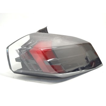 Recambio de piloto trasero derecho para peugeot 2008 ii (ud_, us_, uy_, uj_, ur_, uc_) 1.5 bluehdi 110 (udyhsk) referencia OEM I