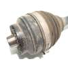 Recambio de transmision trasera derecha para bmw serie x1 (f48) xdrive20i xline referencia OEM IAM 7646867 33207646867 