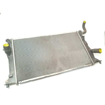 Recambio de radiador agua para mazda 5 berl. (cr) 2.0 diesel cat referencia OEM IAM 4220008432  