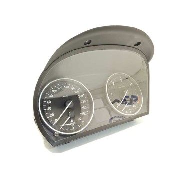 CUADRO INSTRUMENTOS 9242371 62109242371 A2C53418510