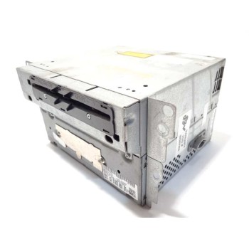 SISTEMA NAVEGACION GPS 65129207451 