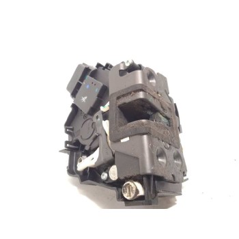 Recambio de cerradura puerta trasera izquierda para ford ka+ 1.2 ti-vct cat referencia OEM IAM 2435735  